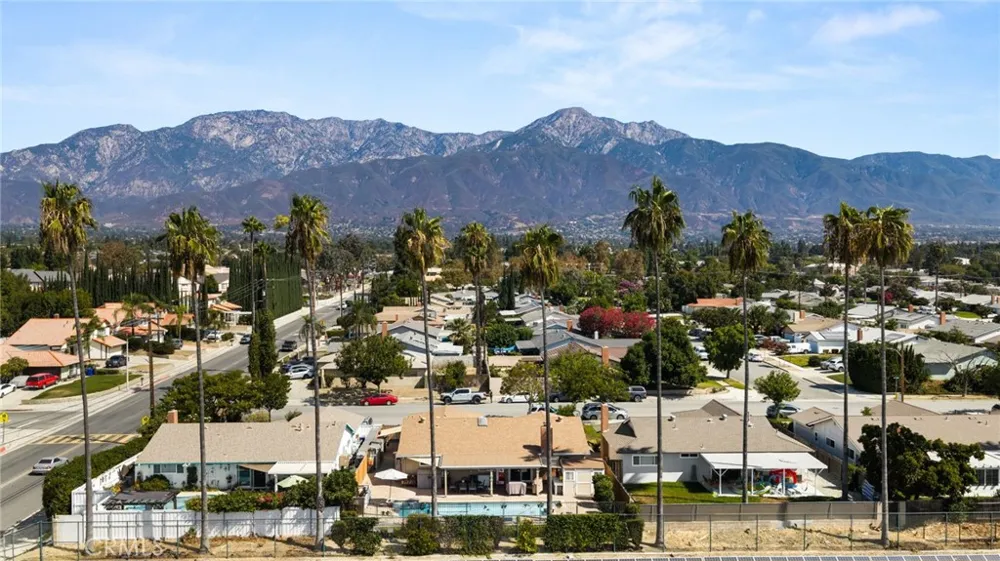 9315 Palo Alto Rancho Cucamonga, CA 91730