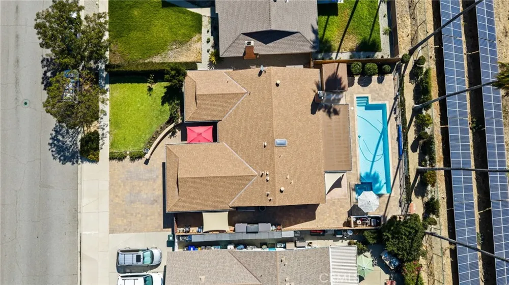 9315 Palo Alto Rancho Cucamonga, CA 91730