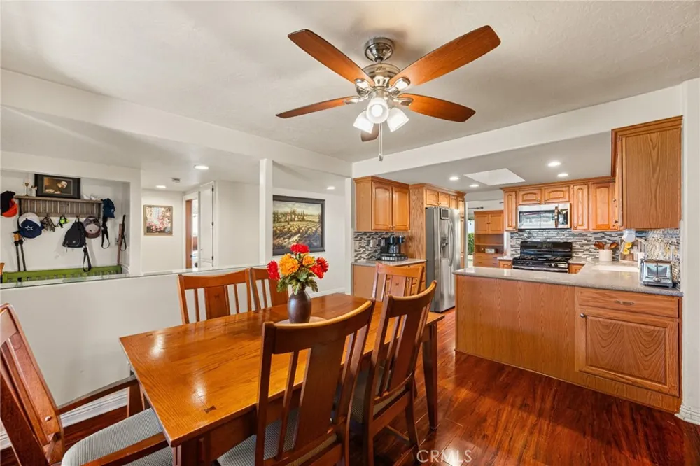 9315 Palo Alto Rancho Cucamonga, CA 91730