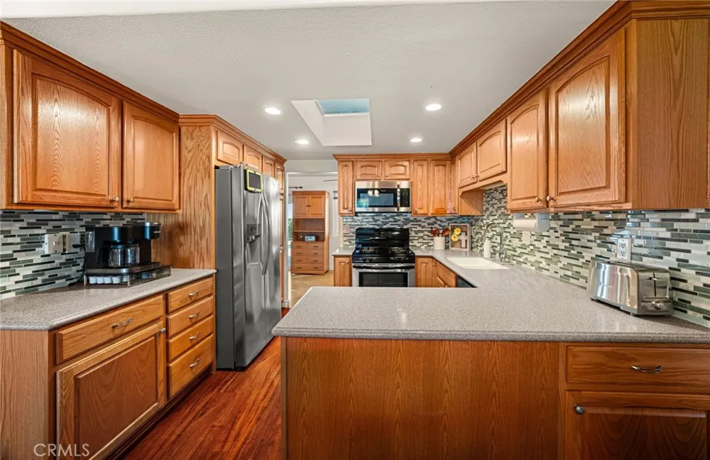9315 Palo Alto Rancho Cucamonga, CA 91730