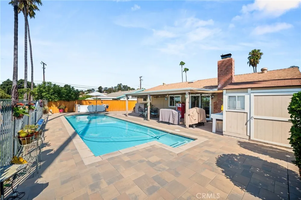 9315 Palo Alto Rancho Cucamonga, CA 91730