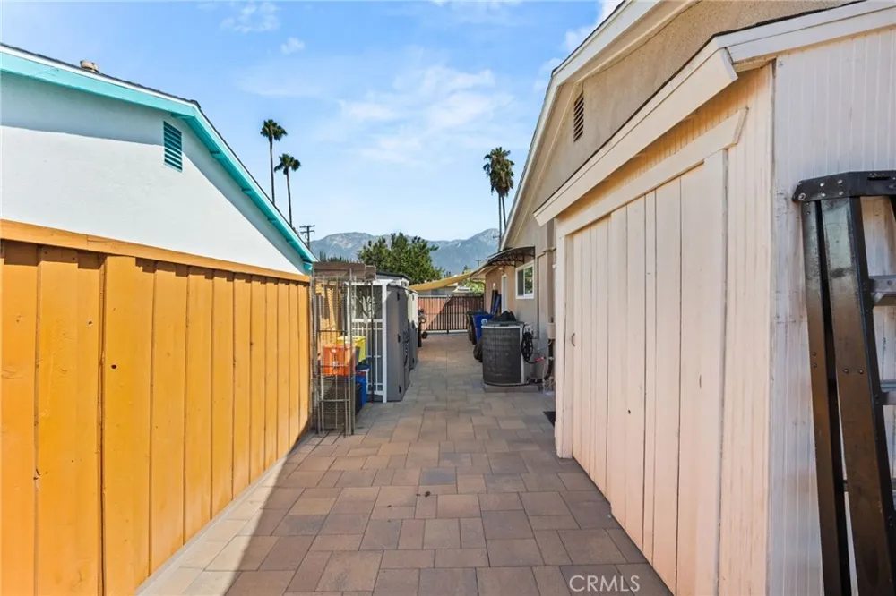 9315 Palo Alto Rancho Cucamonga, CA 91730