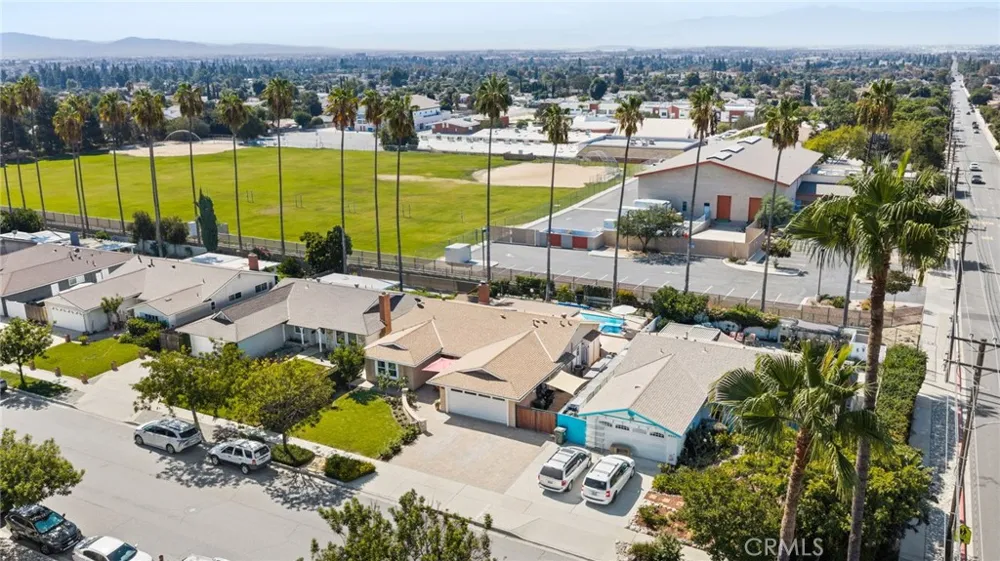 9315 Palo Alto Rancho Cucamonga, CA 91730