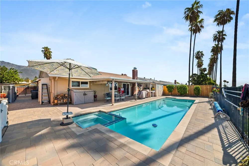 9315 Palo Alto Rancho Cucamonga, CA 91730