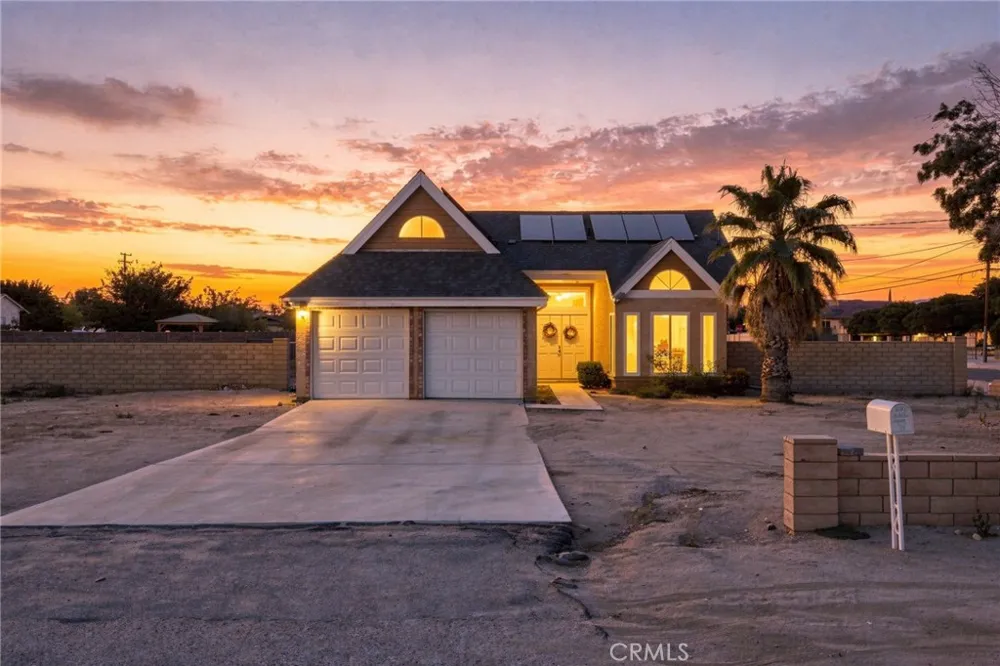 18170 Capri Hesperia, CA 92345
