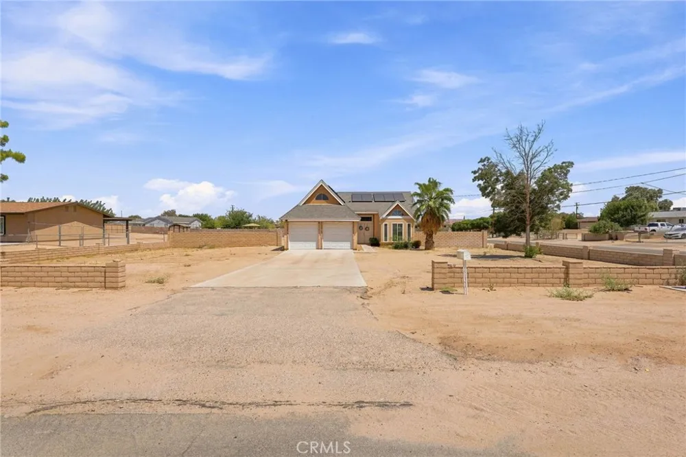18170 Capri Hesperia, CA 92345