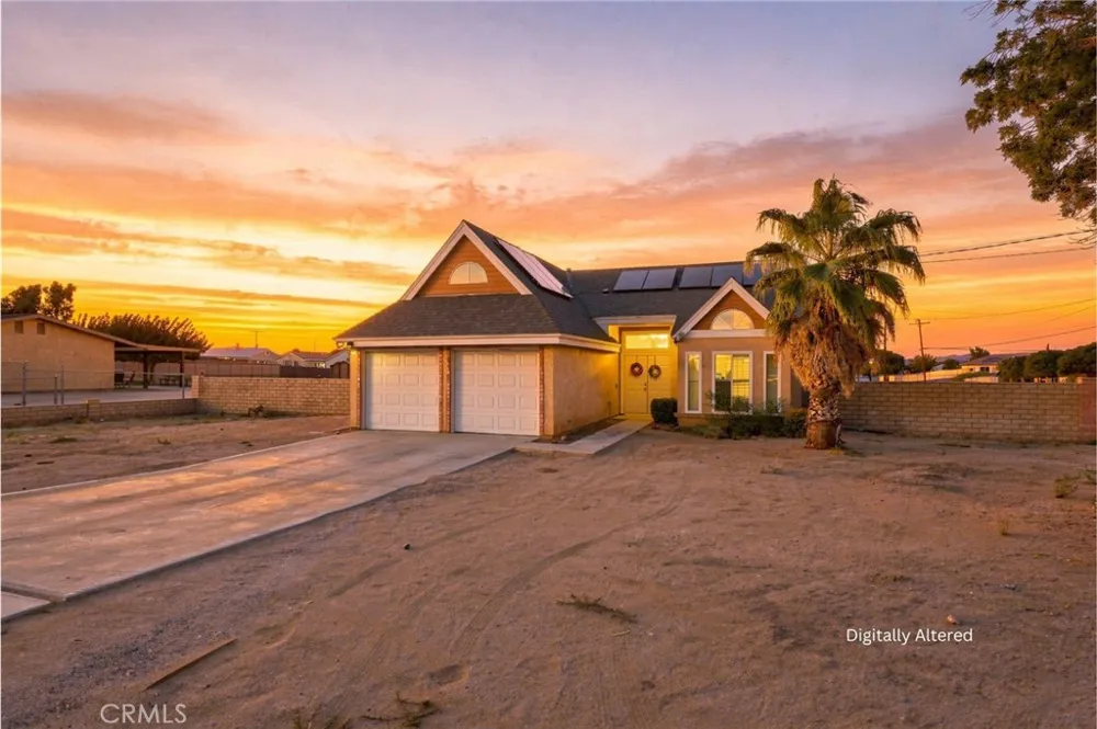 18170 Capri Hesperia, CA 92345