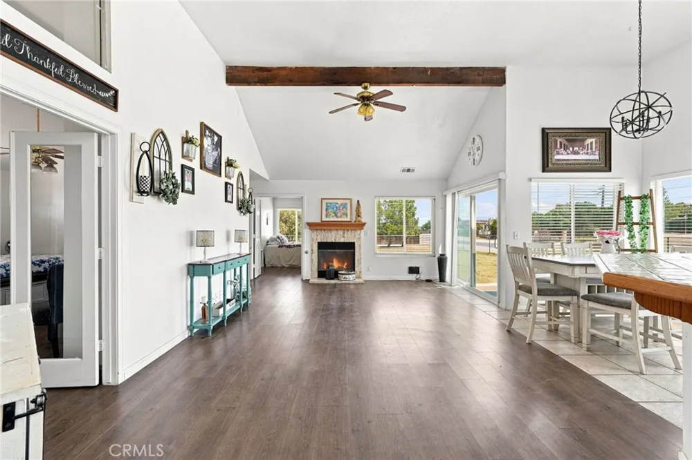 18170 Capri Hesperia, CA 92345