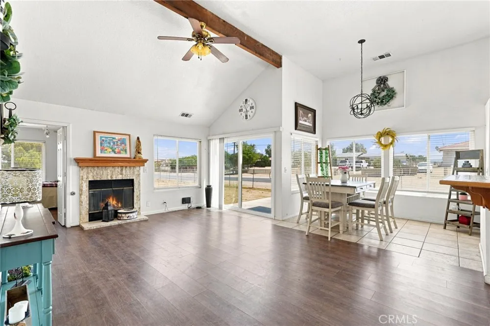 18170 Capri Hesperia, CA 92345