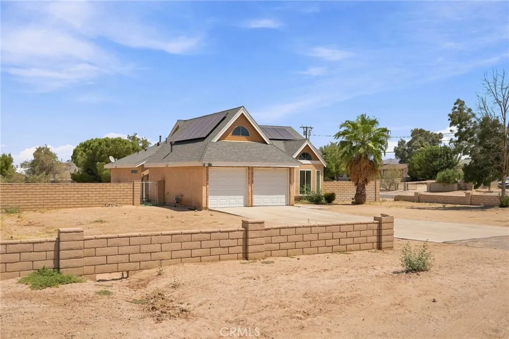 18170 Capri Hesperia, CA 92345