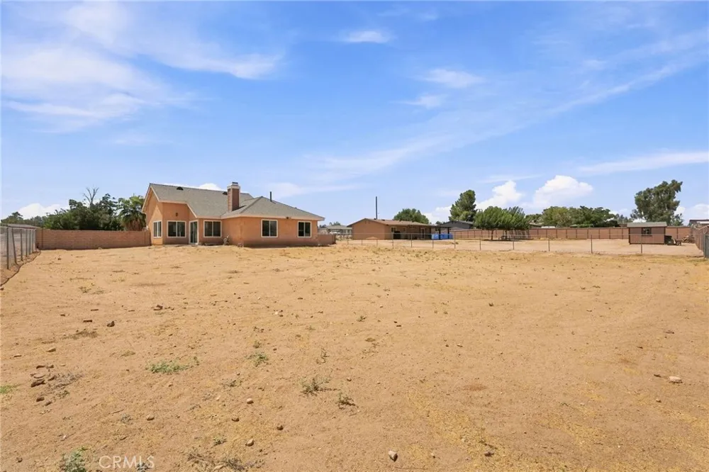 18170 Capri Hesperia, CA 92345
