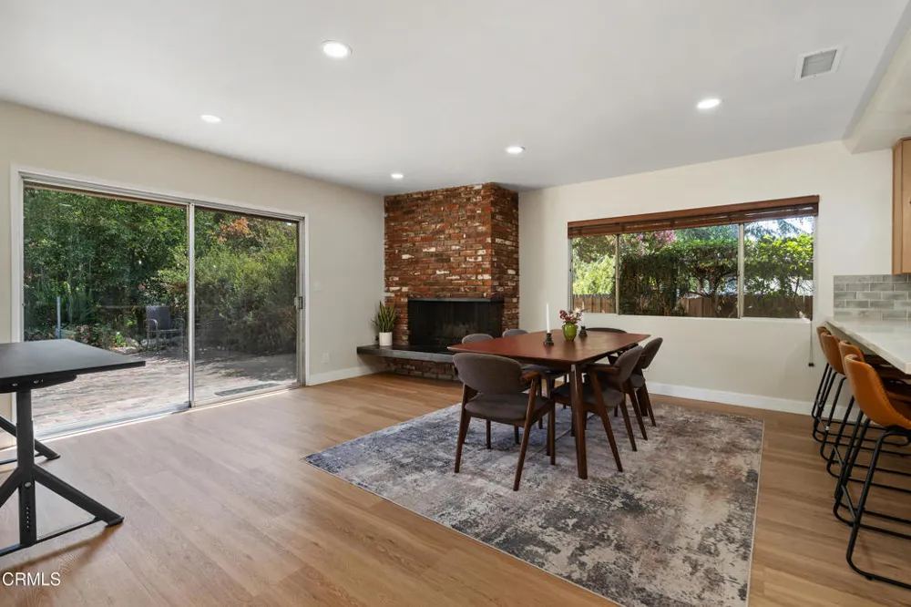 1930 Minoru Drive Altadena, CA 91001