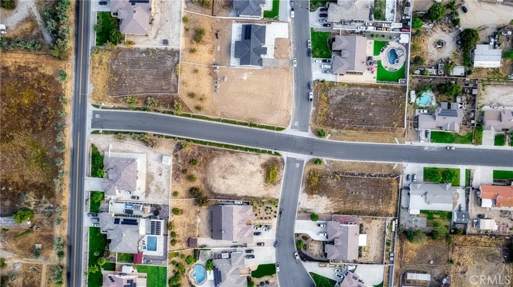 22275 Rosary Avenue Nuevo, CA 92567