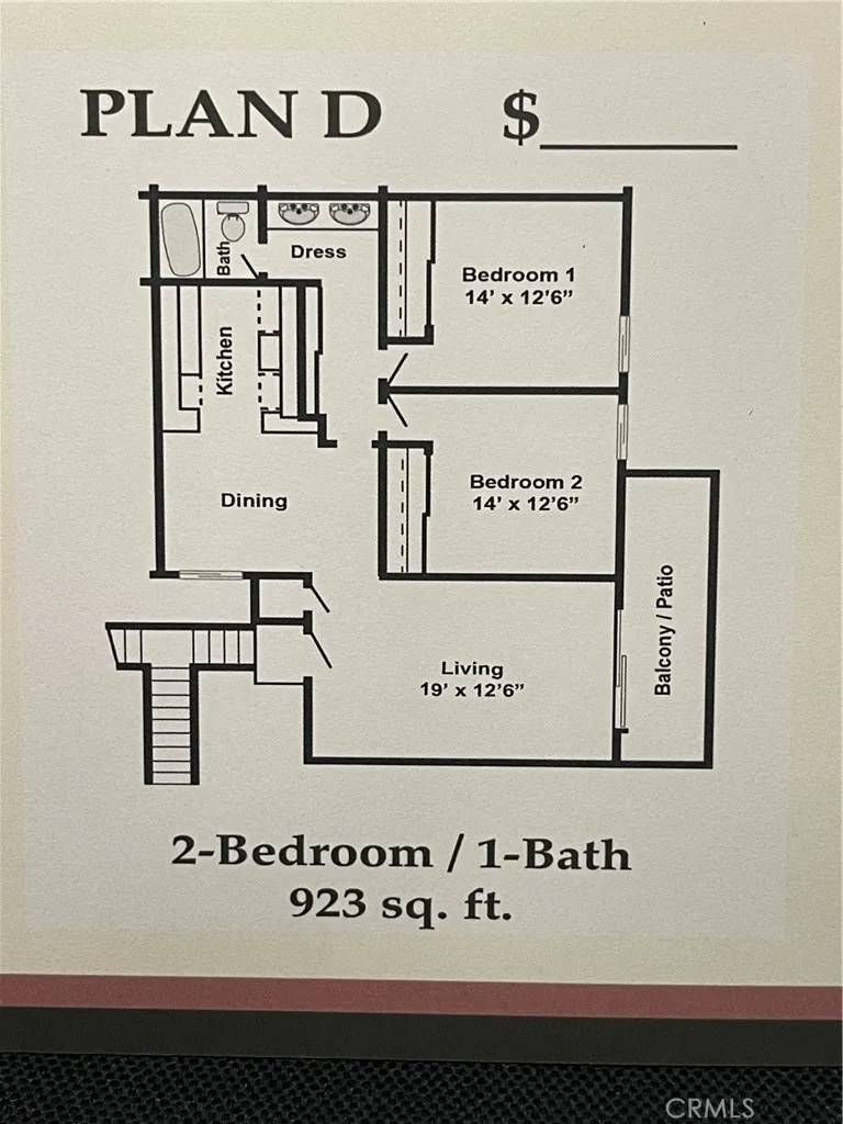 801 S Lyon #163 Santa Ana, CA 92705