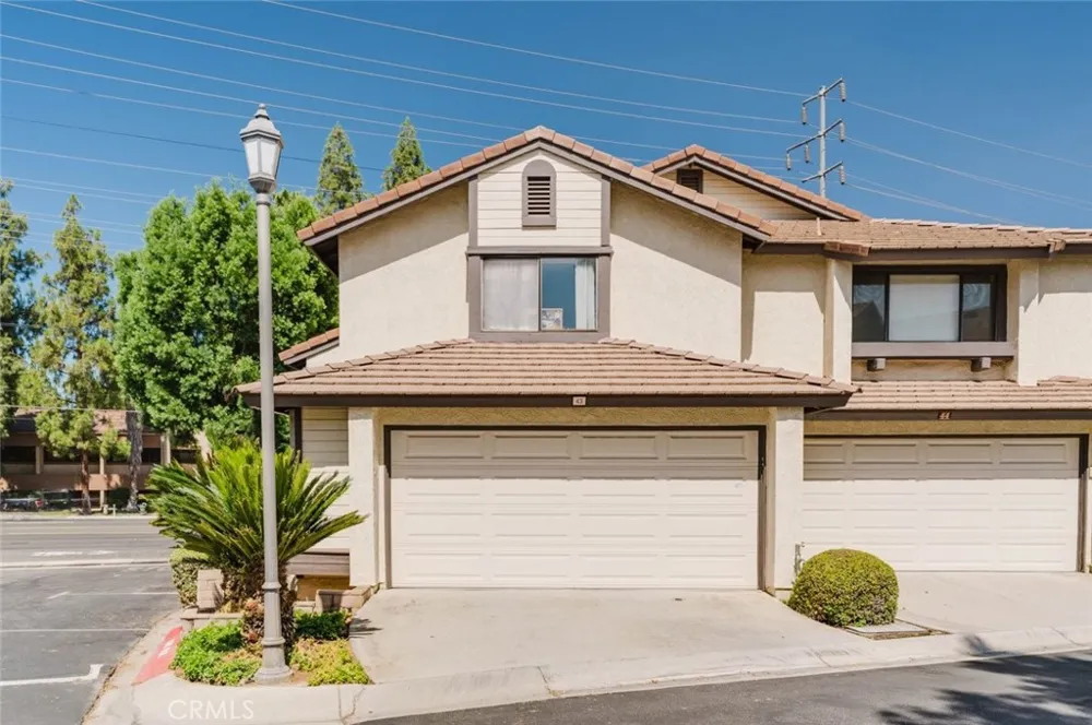 5050 Canyon Crest Drive #43 Riverside, CA 92507