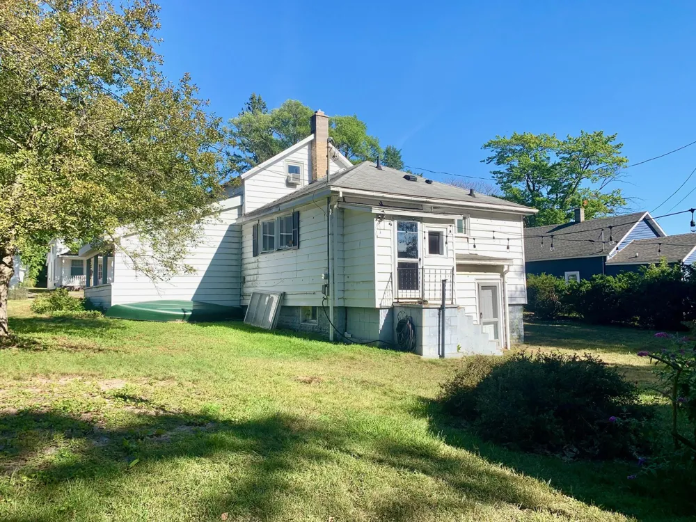 508 S Washington Avenue Ludington, MI 49431
