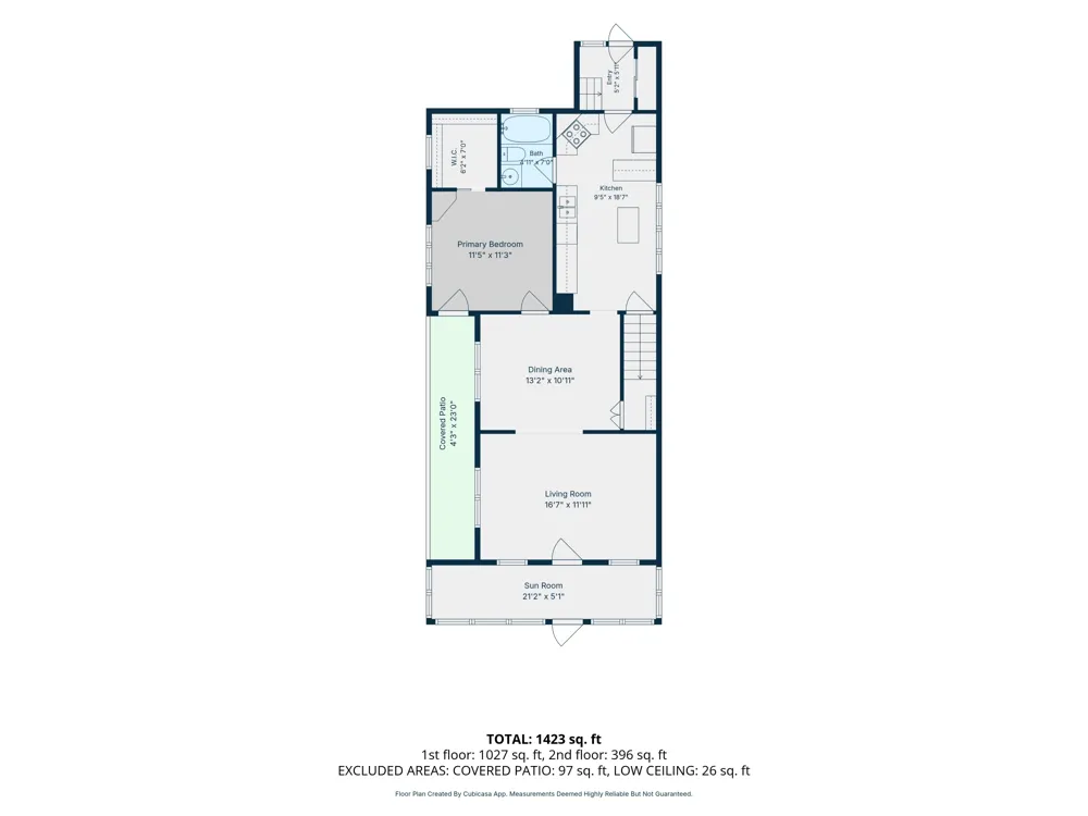 508 S Washington Avenue Ludington, MI 49431