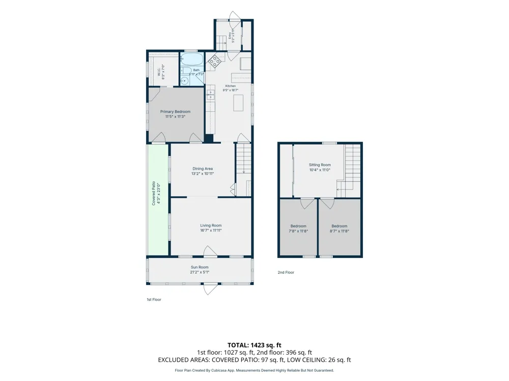 508 S Washington Avenue Ludington, MI 49431