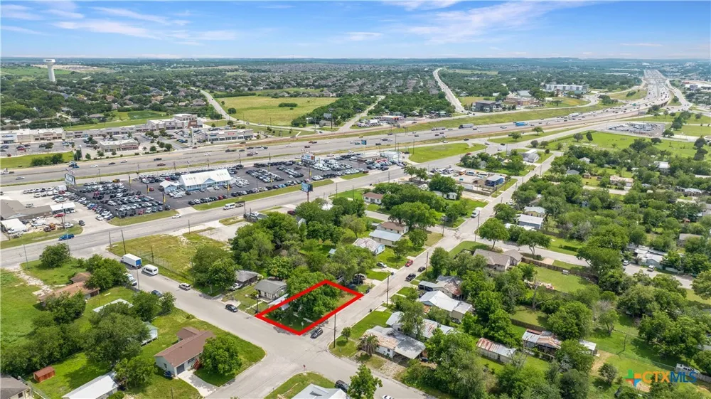 414 Orange Avenue New Braunfels, TX 78130