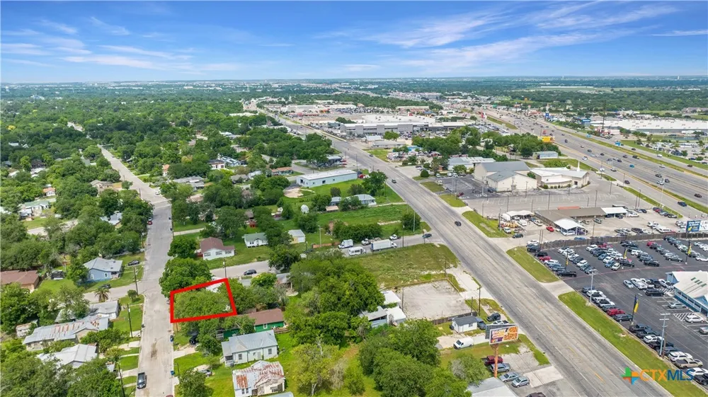 414 Orange Avenue New Braunfels, TX 78130