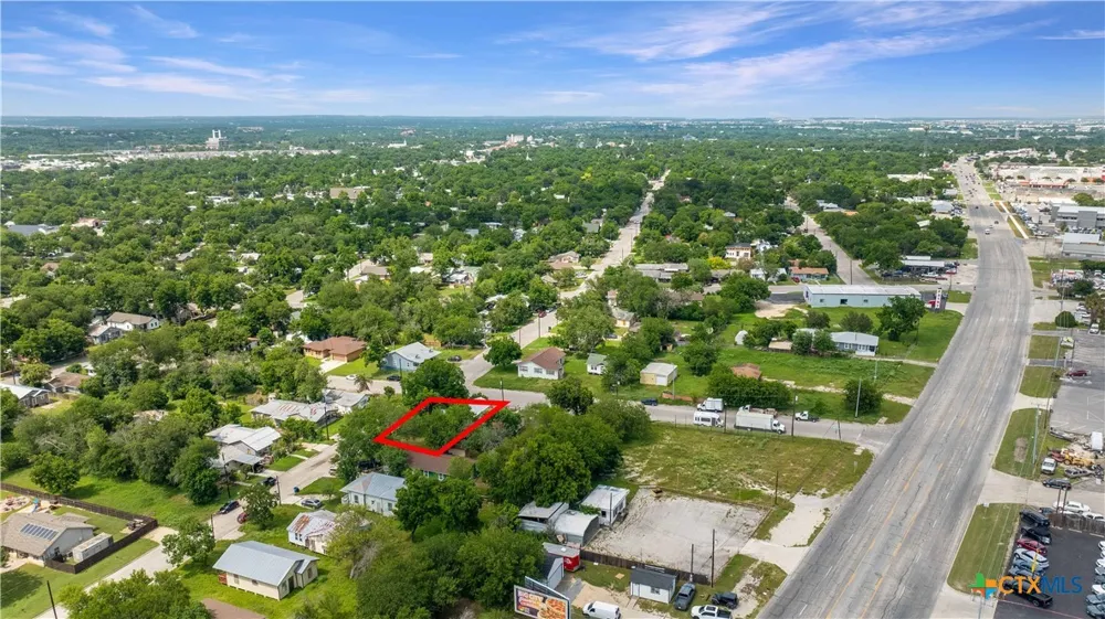 414 Orange Avenue New Braunfels, TX 78130