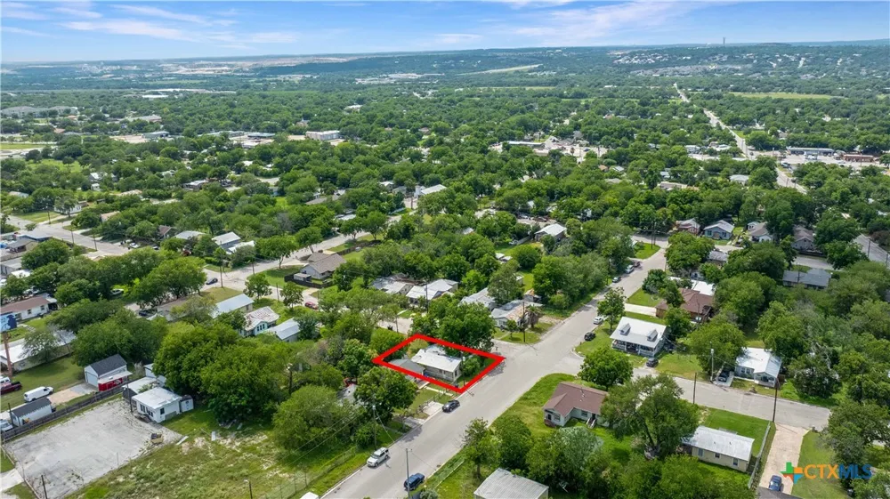 414 Orange Avenue New Braunfels, TX 78130