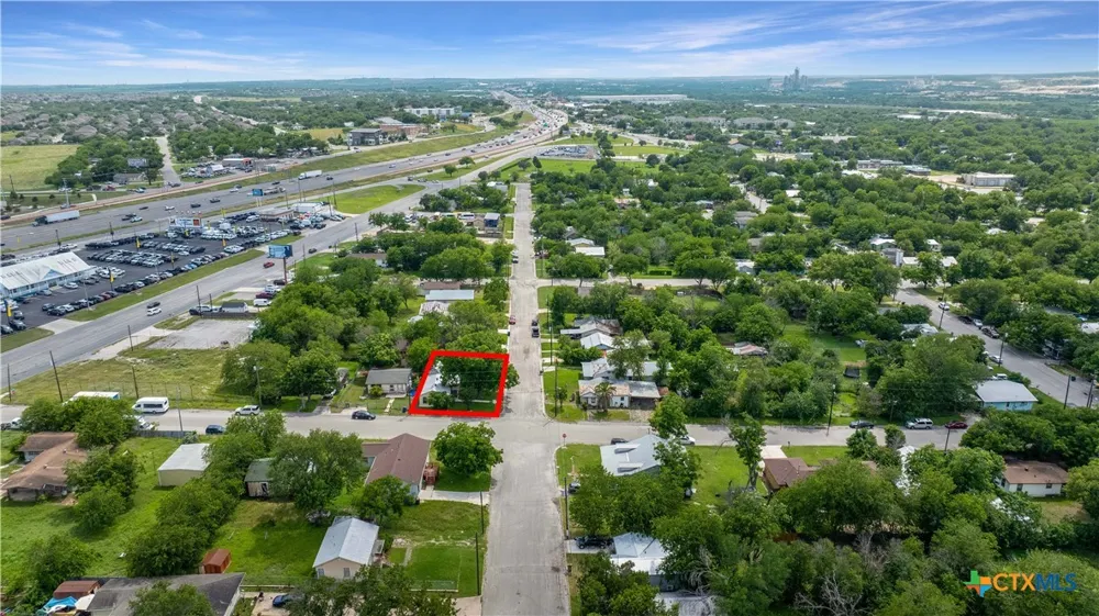 414 Orange Avenue New Braunfels, TX 78130