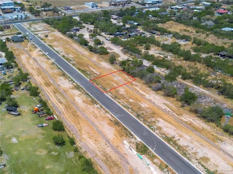 Lot 3 E Nuevo Leon Street