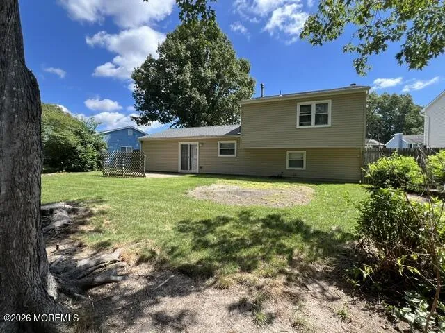 9 Windward Drive Barnegat, NJ 08005