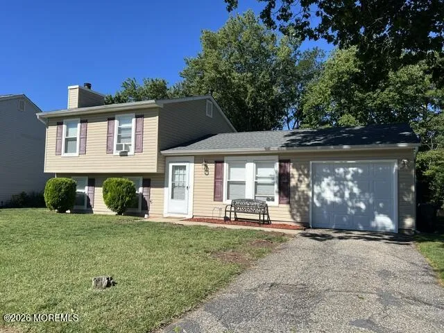 9 Windward Drive Barnegat, NJ 08005