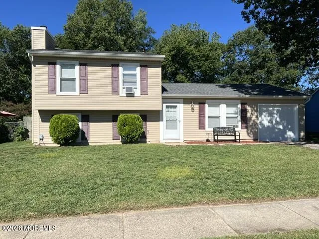 9 Windward Drive Barnegat, NJ 08005