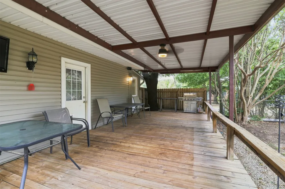 60 Whippoorwill Mead, OK 73449