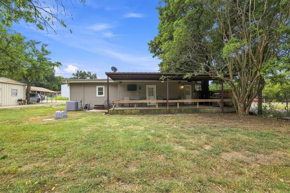 60 Whippoorwill Mead, OK 73449