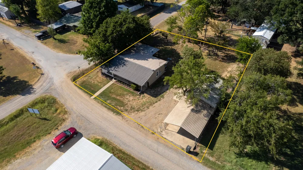 60 Whippoorwill Mead, OK 73449