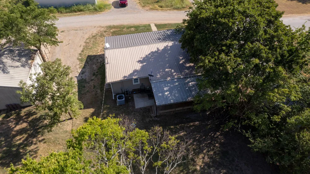 60 Whippoorwill Mead, OK 73449