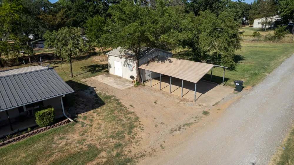 60 Whippoorwill Mead, OK 73449