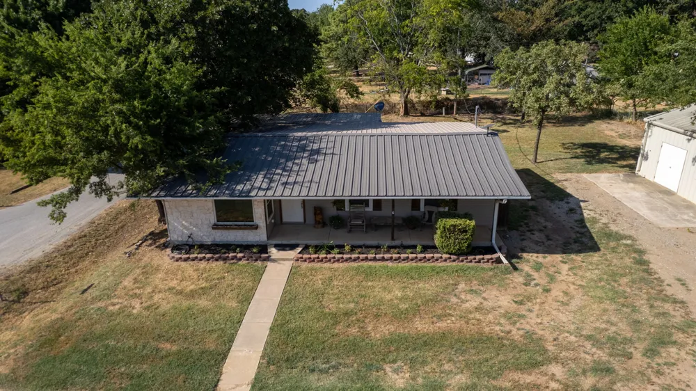 60 Whippoorwill Mead, OK 73449