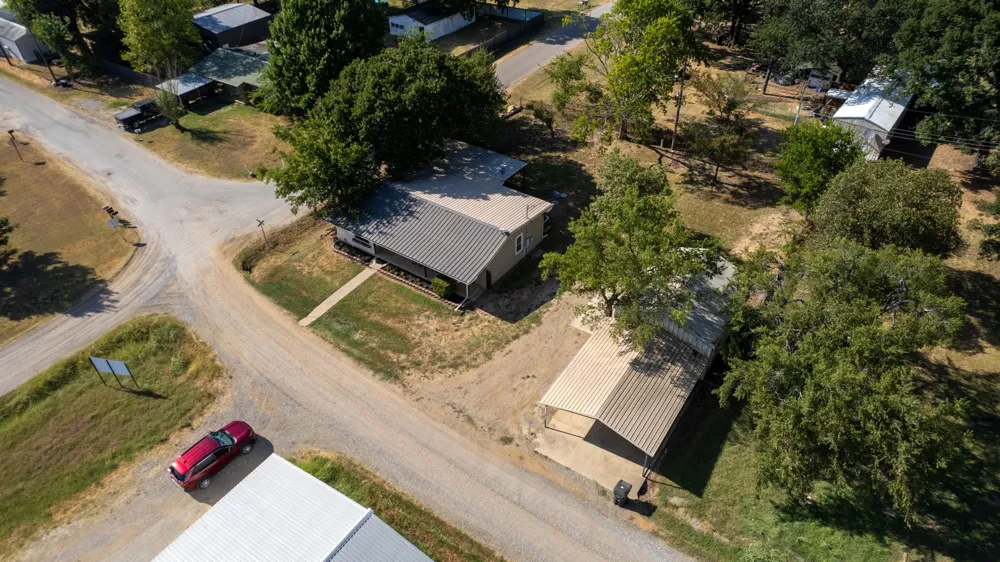 60 Whippoorwill Mead, OK 73449