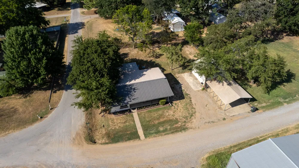 60 Whippoorwill Mead, OK 73449