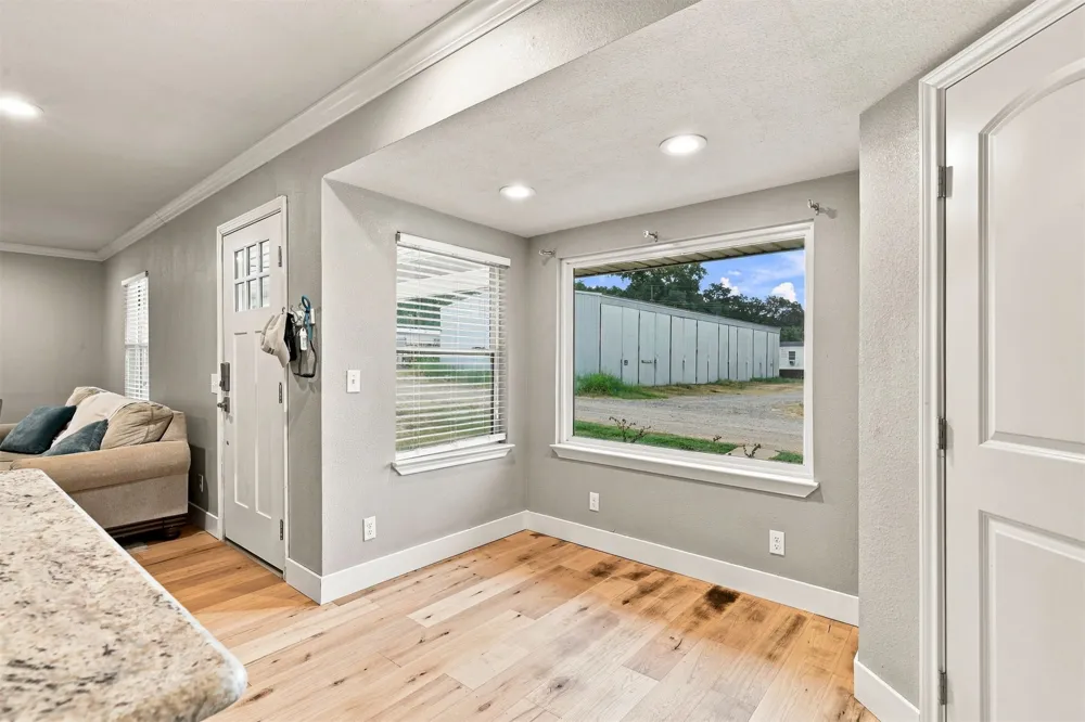 60 Whippoorwill Mead, OK 73449