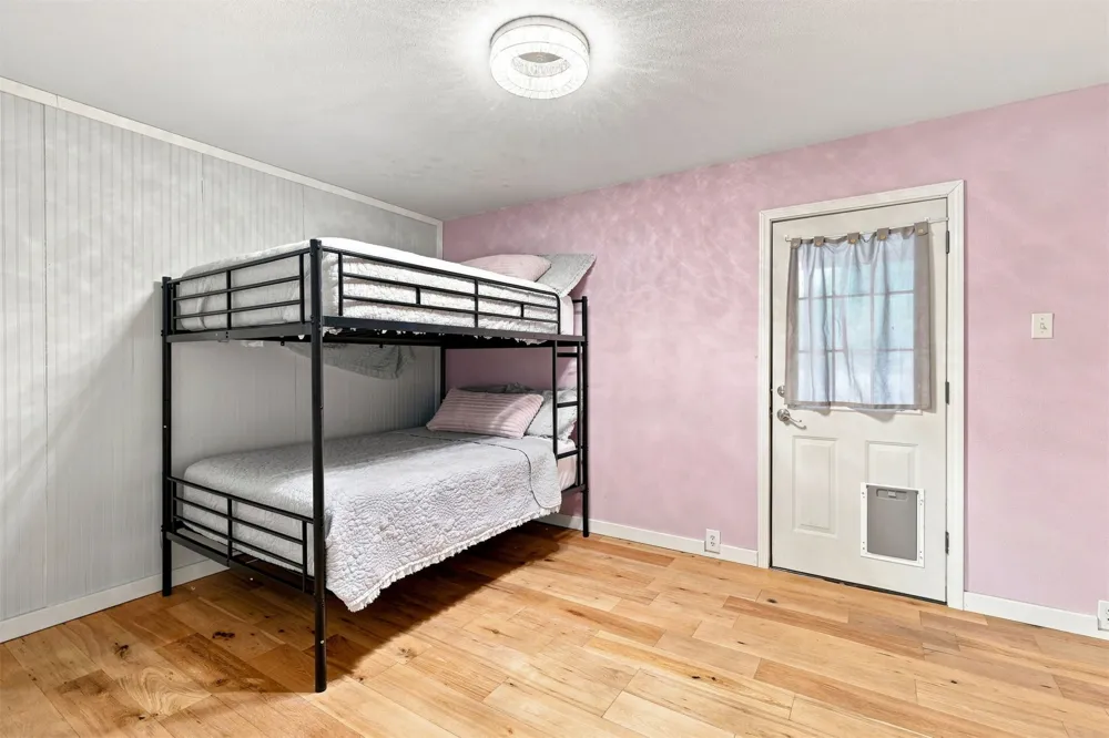 60 Whippoorwill Mead, OK 73449