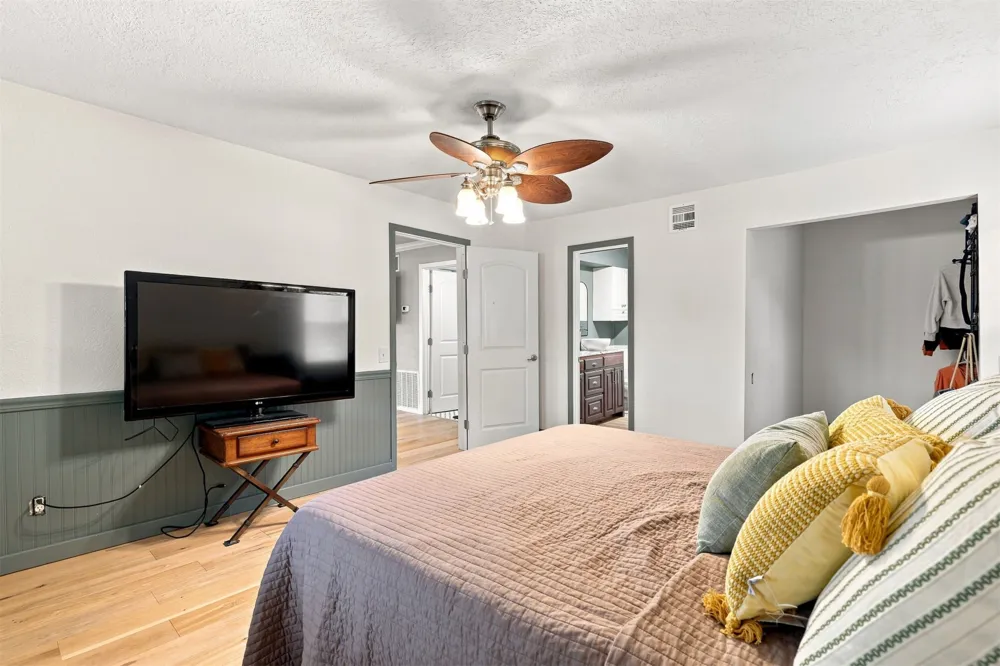 60 Whippoorwill Mead, OK 73449