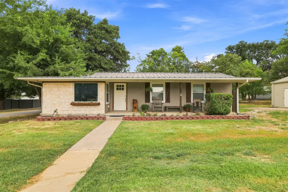 60 Whippoorwill Mead, OK 73449