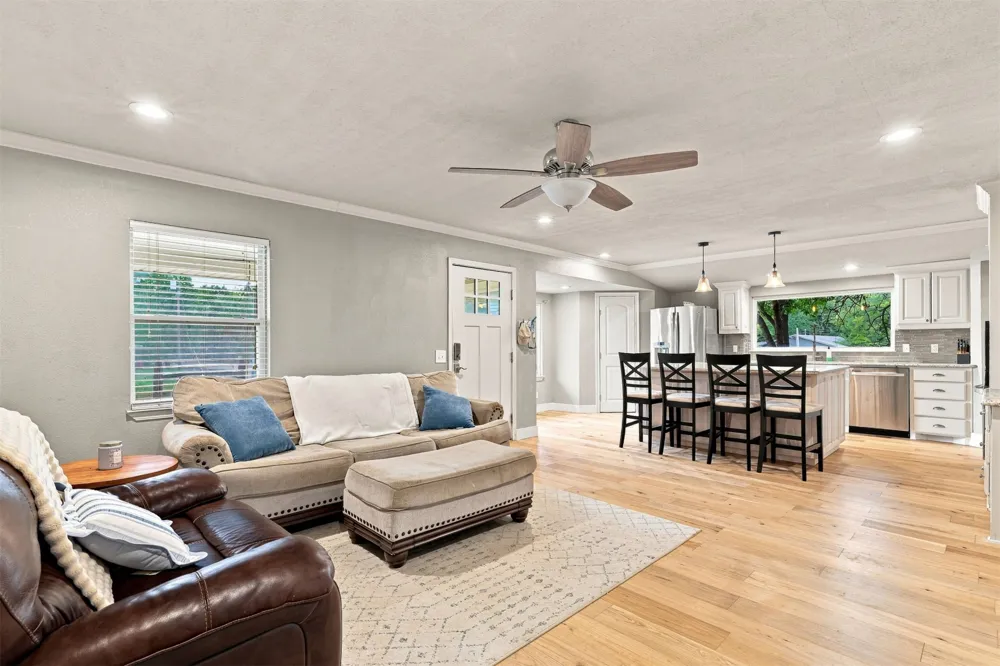 60 Whippoorwill Mead, OK 73449