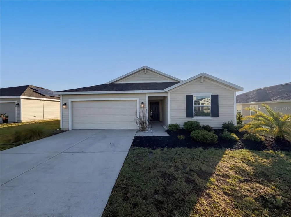 5108 TANZANITE DRIVE Mount Dora, FL 32757