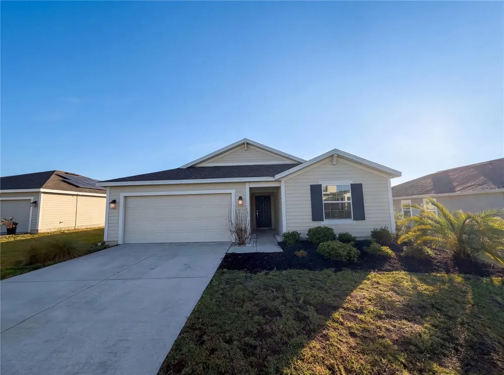 5108 TANZANITE DRIVE Mount Dora, FL 32757