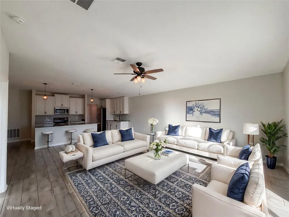 5108 TANZANITE DRIVE Mount Dora, FL 32757
