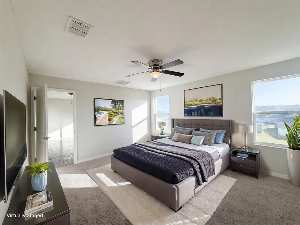 5108 TANZANITE DRIVE Mount Dora, FL 32757