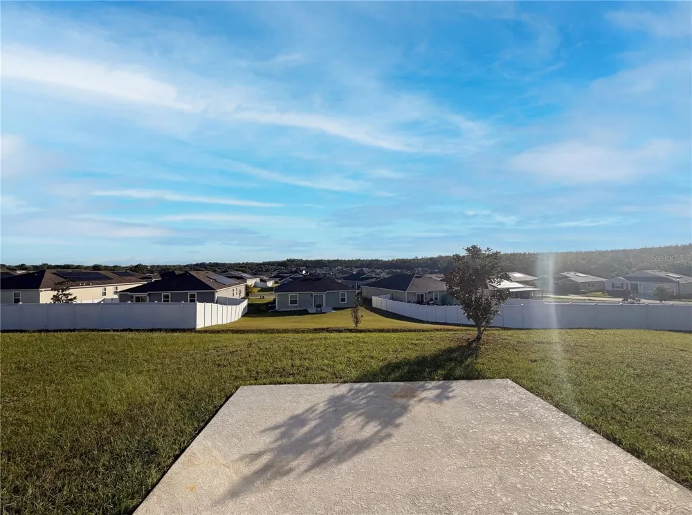 5108 TANZANITE DRIVE Mount Dora, FL 32757