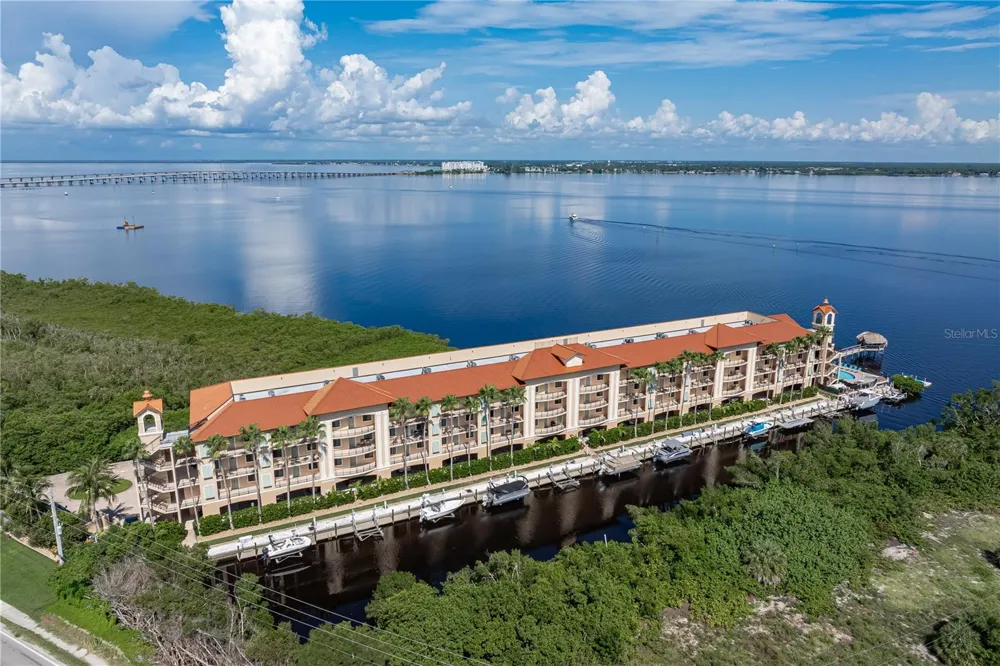 900 E MARION AVENUE #1203 Punta Gorda, FL 33950
